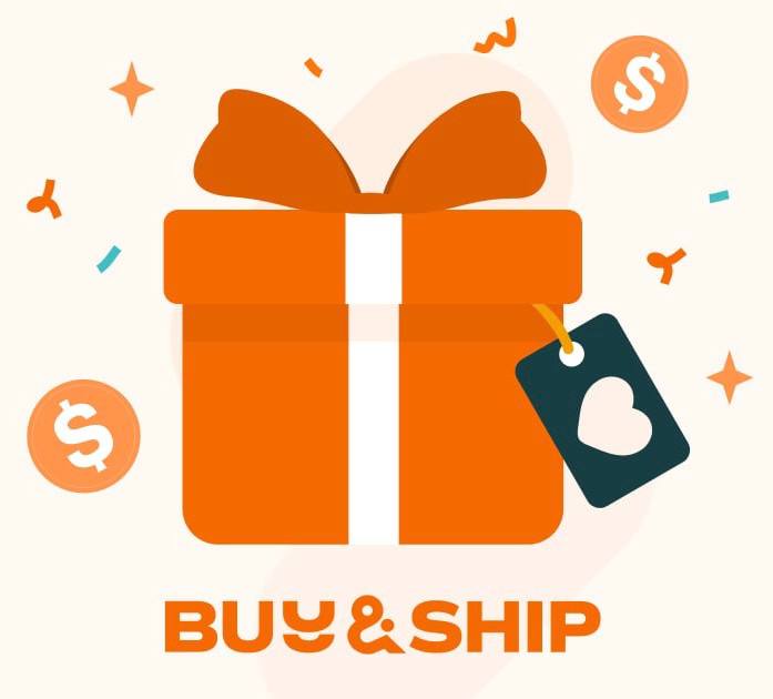 Buy&Ship